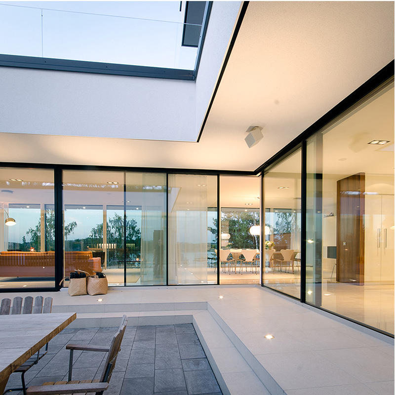 Alure by Arno Van de Vyver