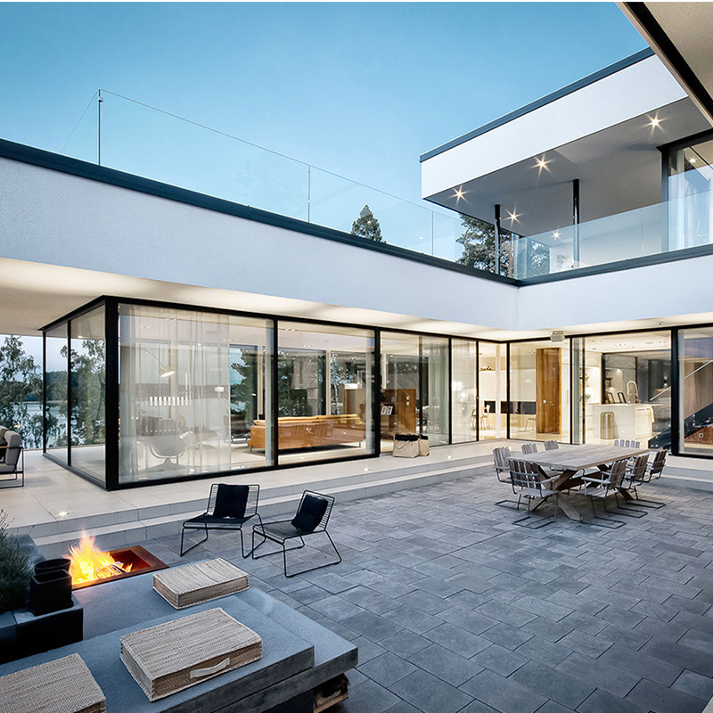 Alure by Arno Van de Vyver