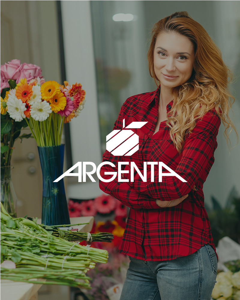 Argenta by Arno Van de Vyver