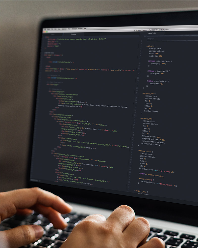 Bestowin by Arno Van de Vyver