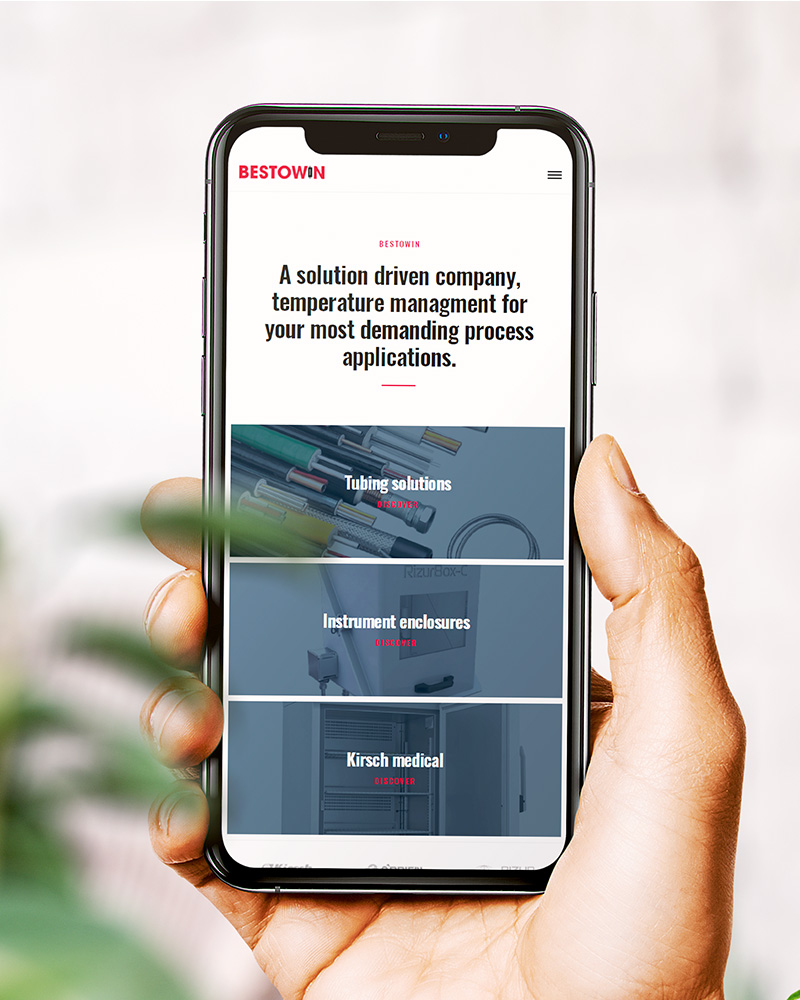Bestowin by Arno Van de Vyver
