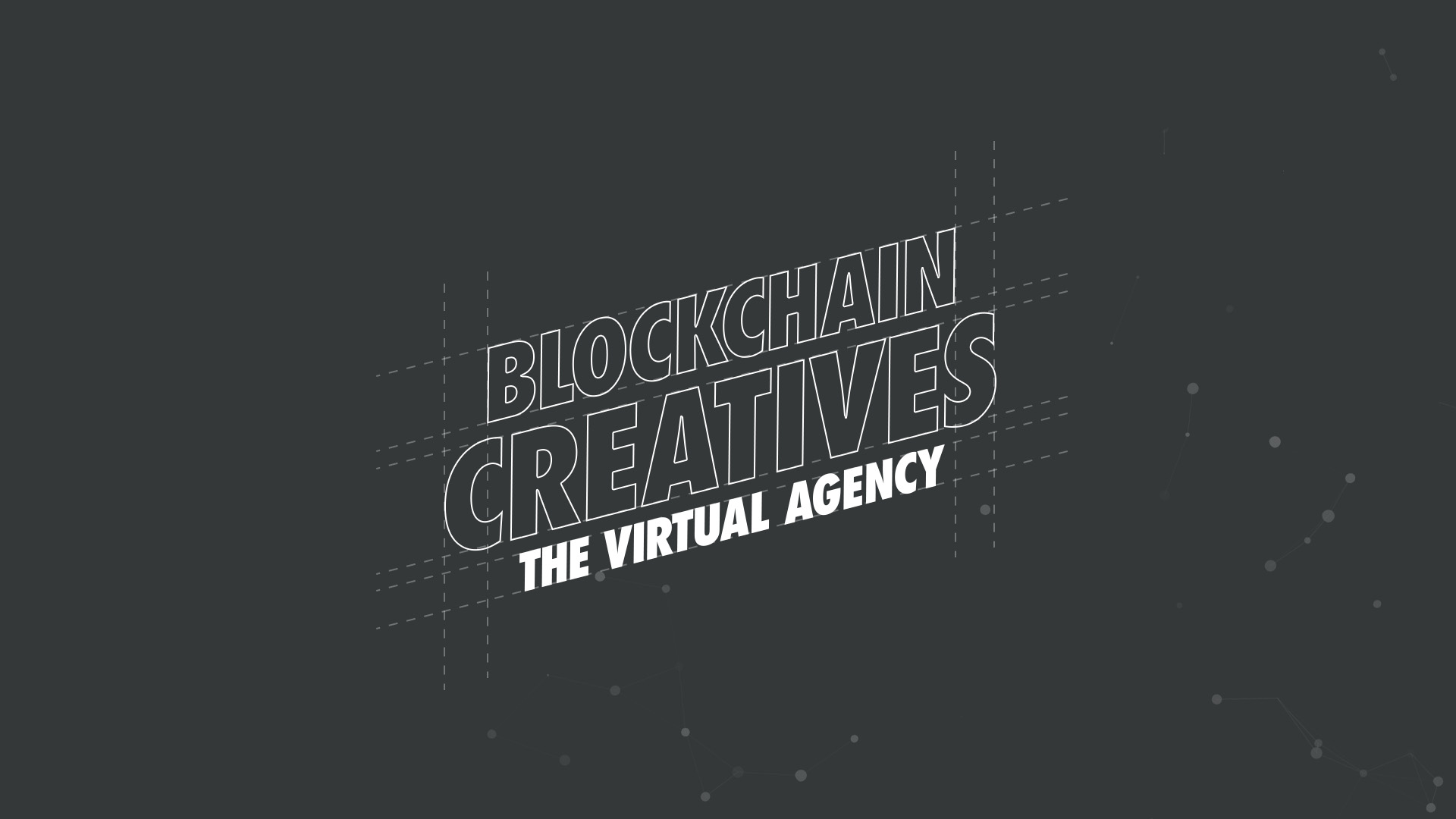 Blockchain Creatives by Arno Van de Vyver