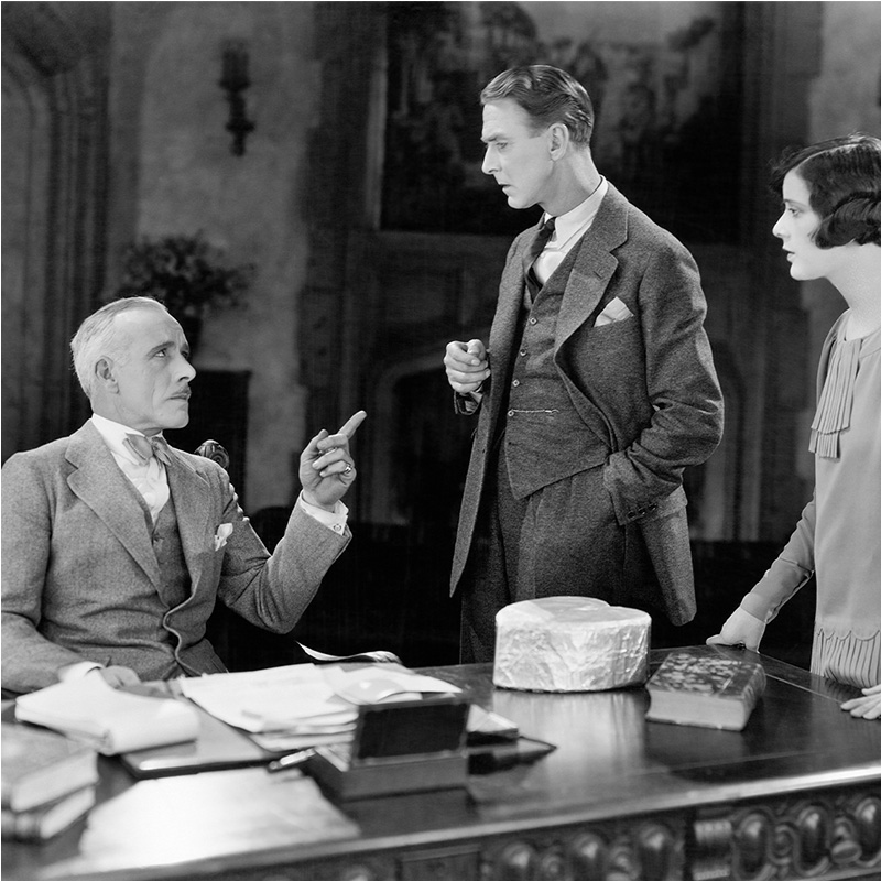 Blockchain Creatives by Arno Van de Vyver