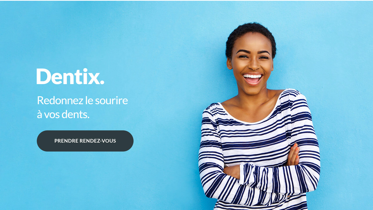 Dentix by Arno Van de Vyver