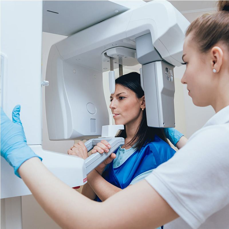 Dentix by Arno Van de Vyver