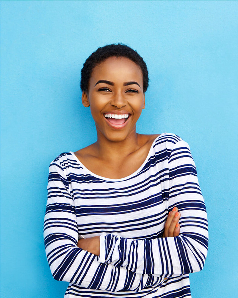 Dentix by Arno Van de Vyver