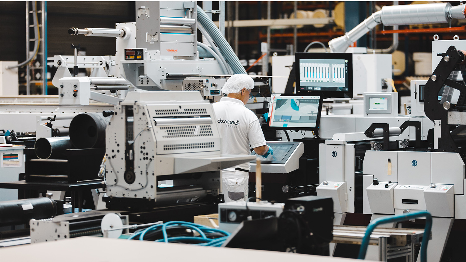 Desmedt by Arno Van de Vyver