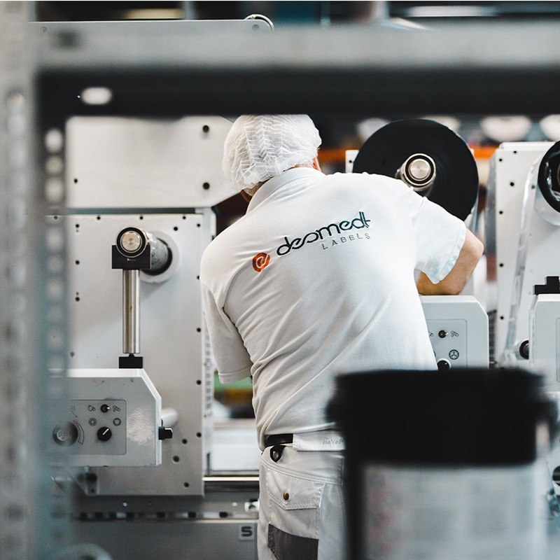 Desmedt by Arno Van de Vyver