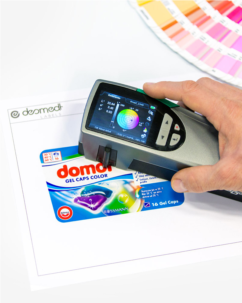 Desmedt by Arno Van de Vyver