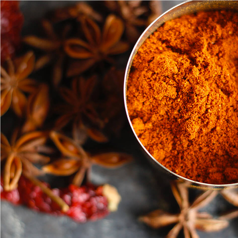 Ellen’s Catering by Arno Van de Vyver