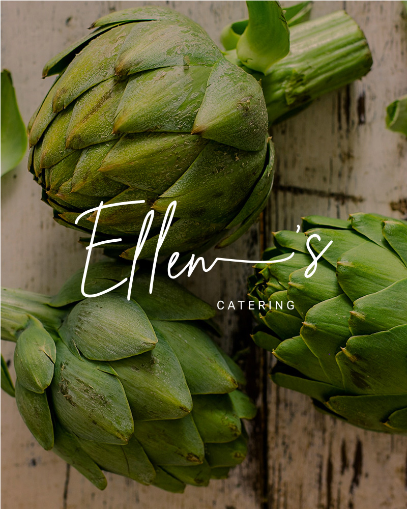 Ellen’s Catering by Arno Van de Vyver