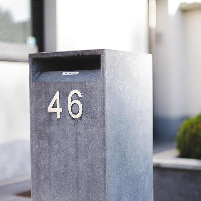 Key Advice by Arno Van de Vyver