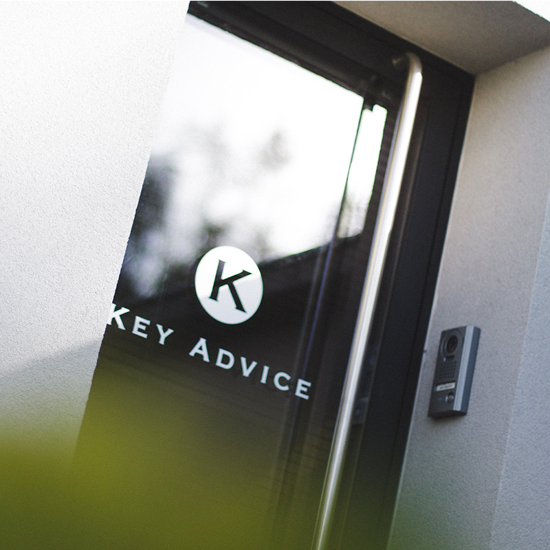 Key Advice by Arno Van de Vyver