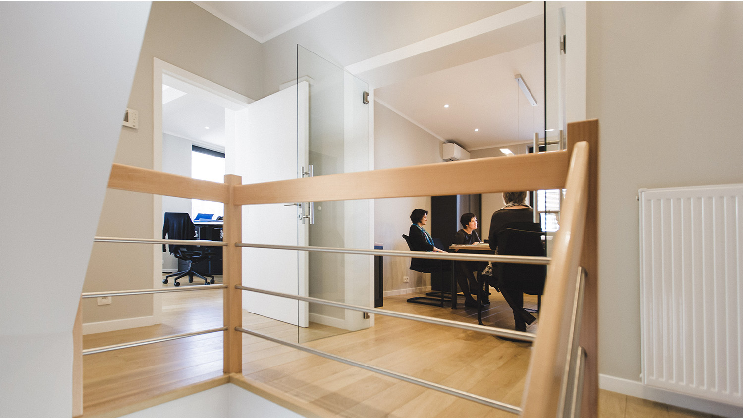 Key Advice by Arno Van de Vyver