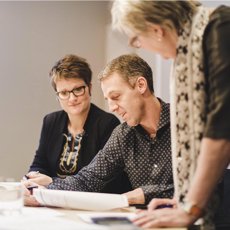 Key Advice by Arno Van de Vyver