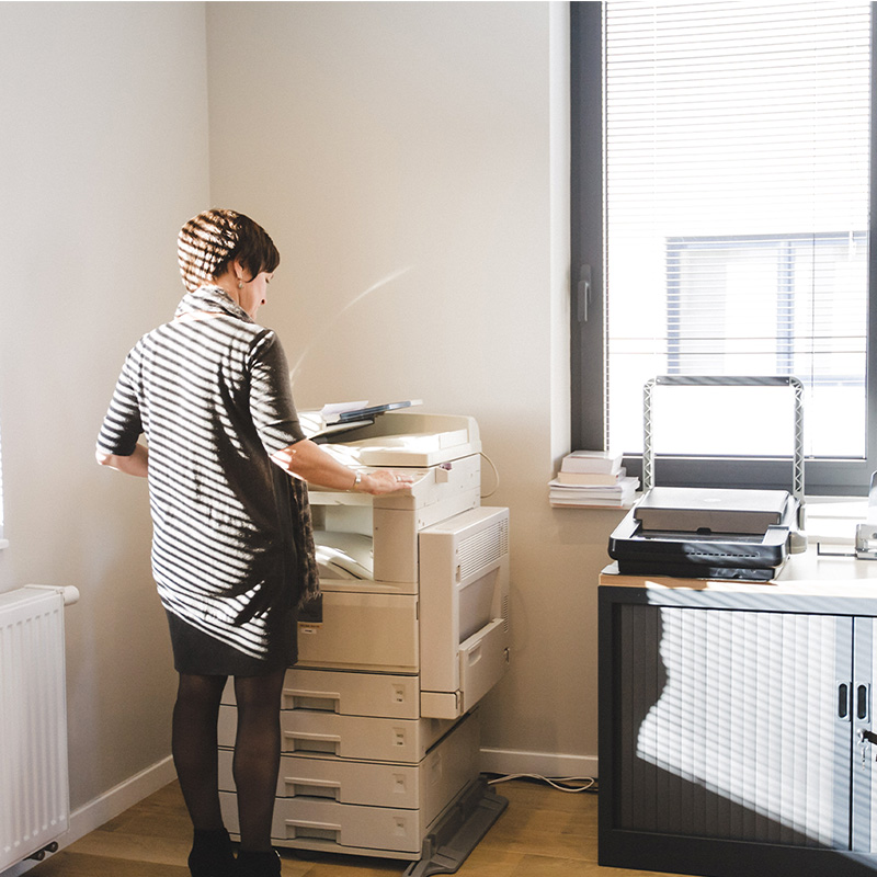 Key Advice by Arno Van de Vyver