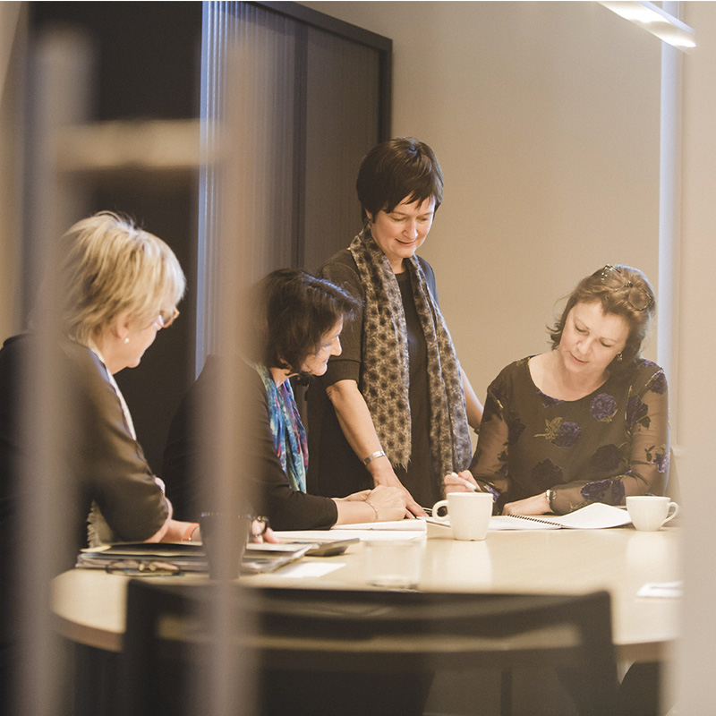 Key Advice by Arno Van de Vyver