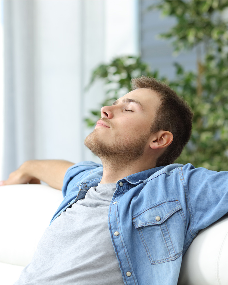 Key Advice by Arno Van de Vyver