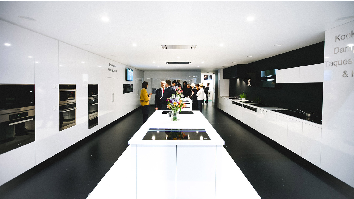 Miele by Arno Van de Vyver