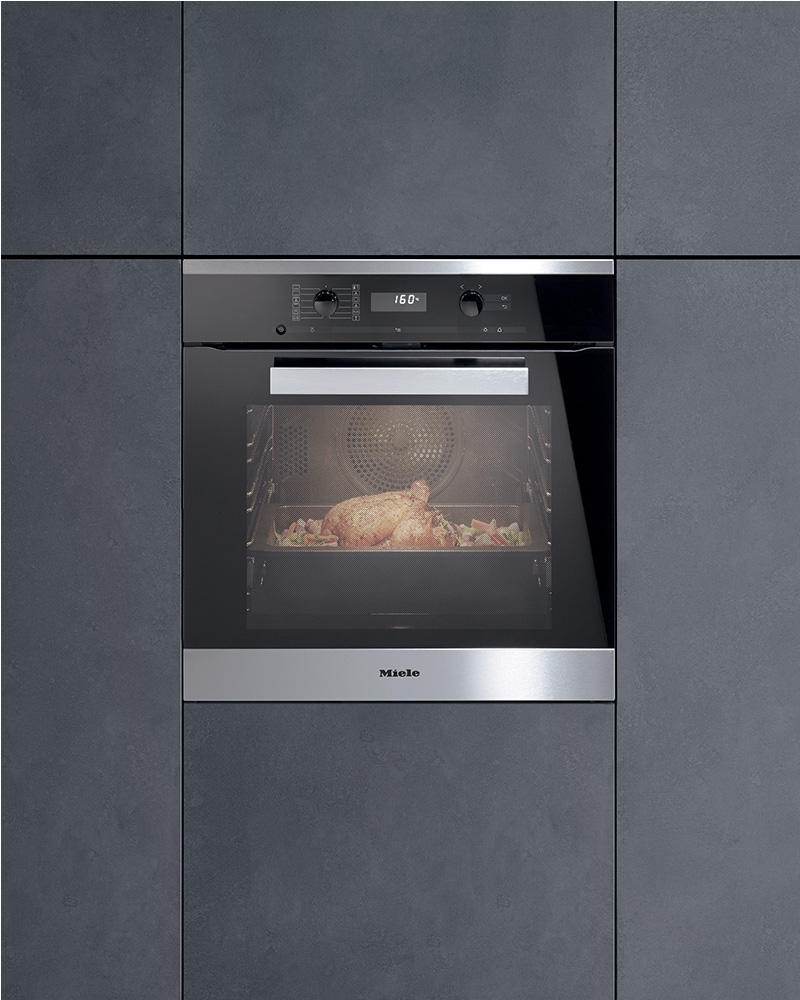 Miele by Arno Van de Vyver