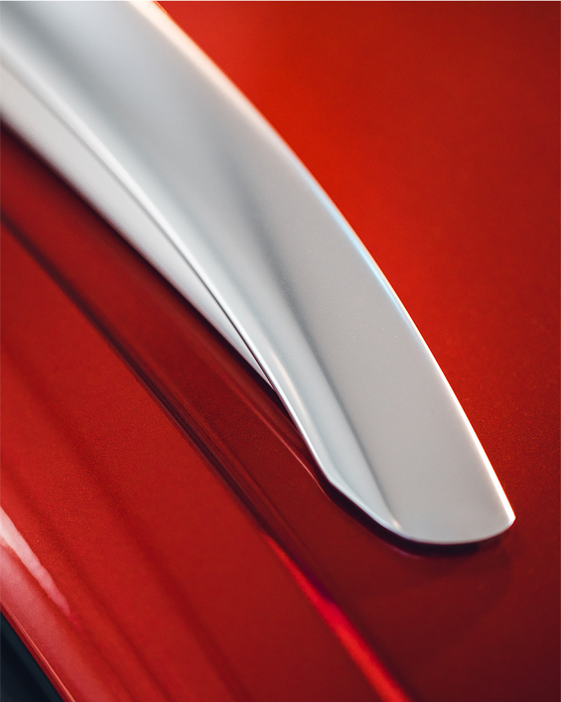 My Way by Arno Van de Vyver