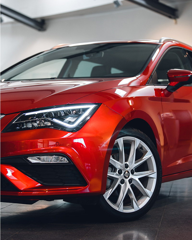 My Way by Arno Van de Vyver