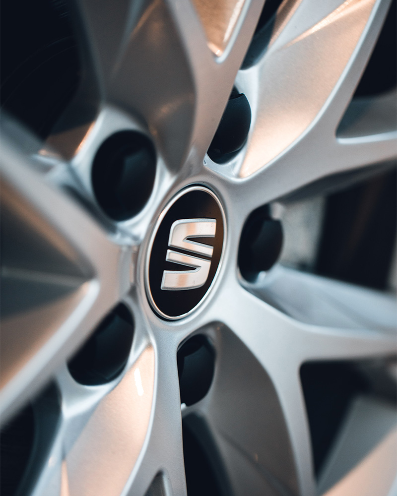 My Way by Arno Van de Vyver