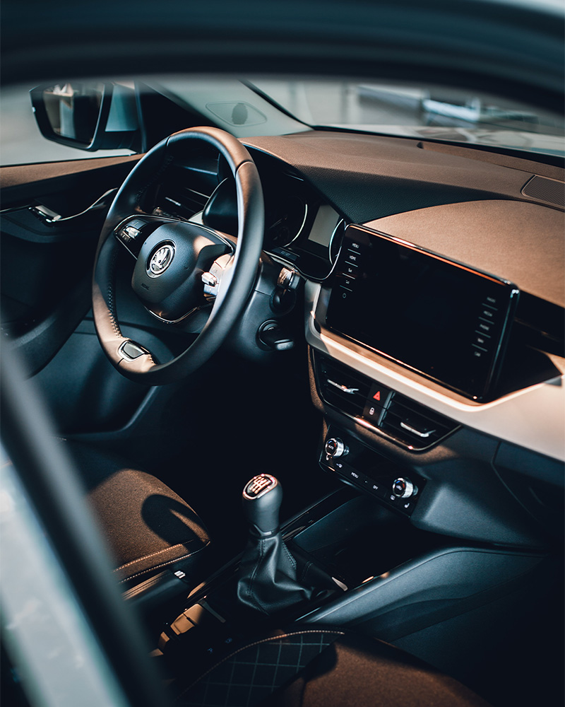 My Way by Arno Van de Vyver