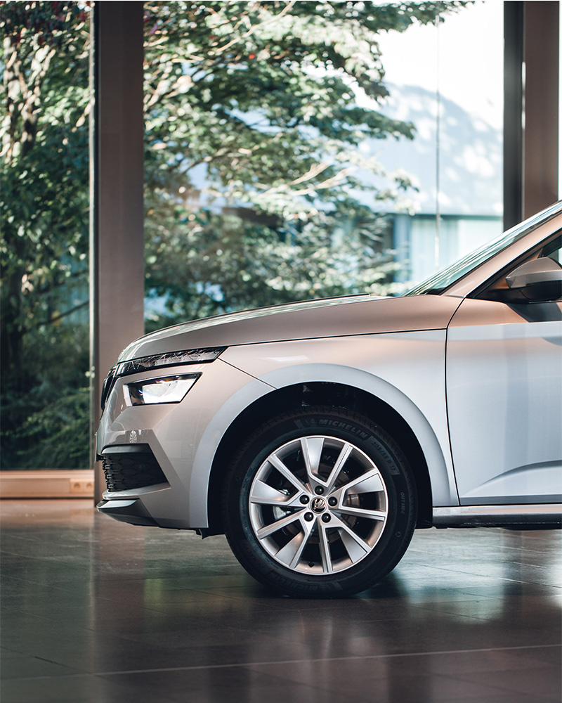 My Way by Arno Van de Vyver