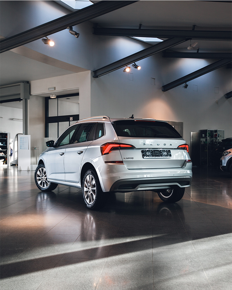 My Way by Arno Van de Vyver