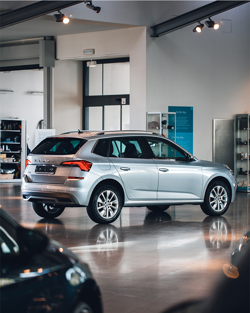 My Way by Arno Van de Vyver