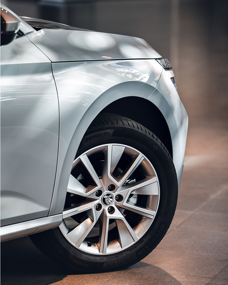 My Way by Arno Van de Vyver