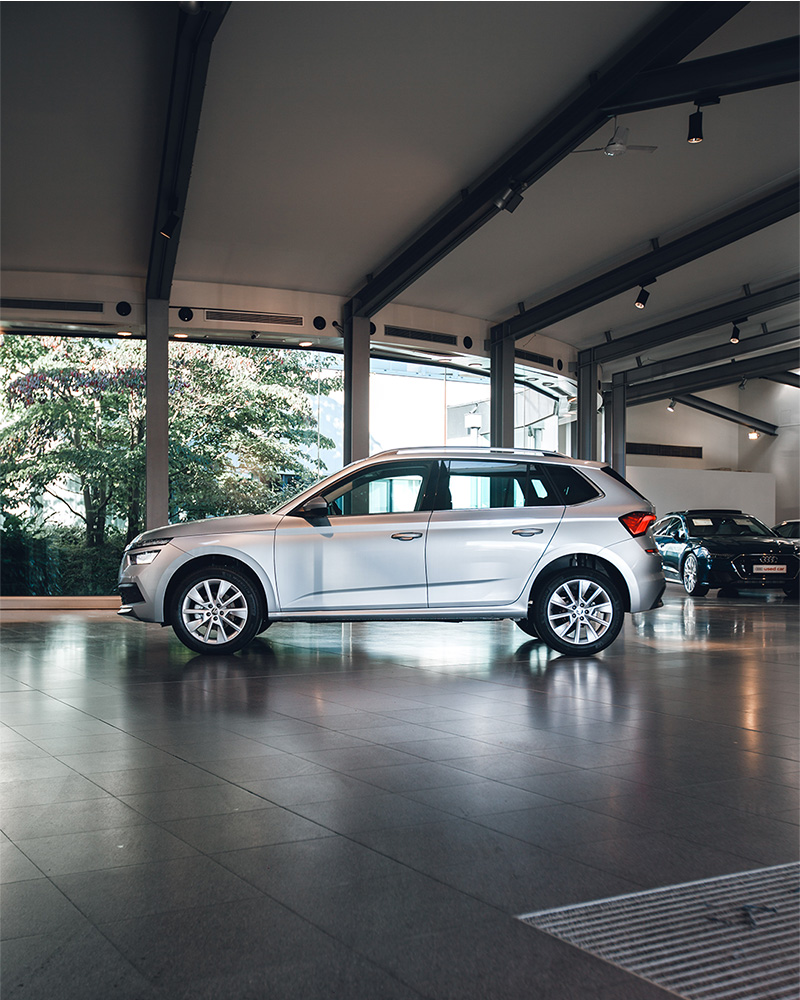 My Way by Arno Van de Vyver