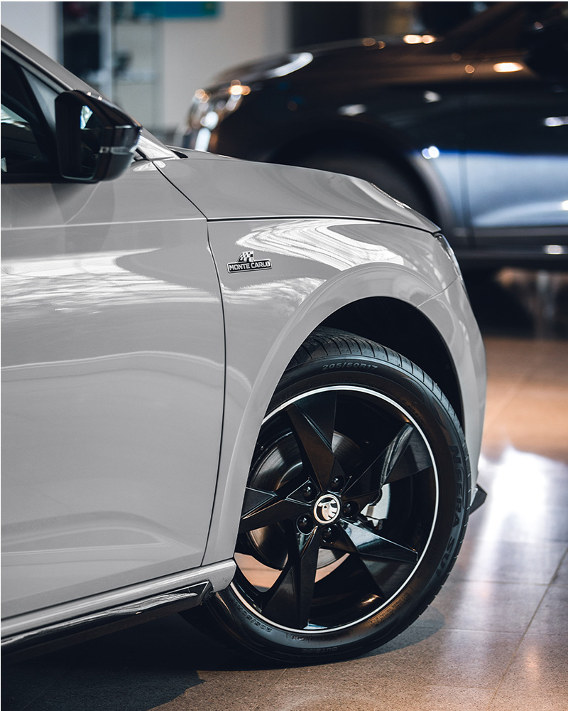 My Way by Arno Van de Vyver