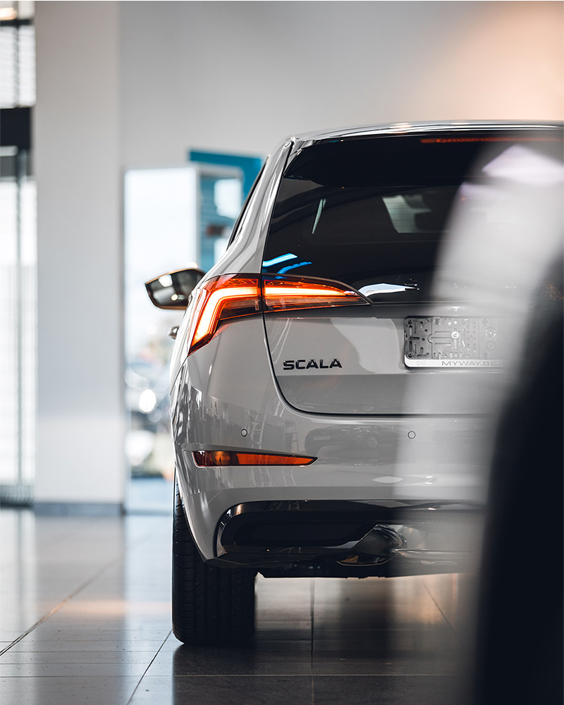 My Way by Arno Van de Vyver