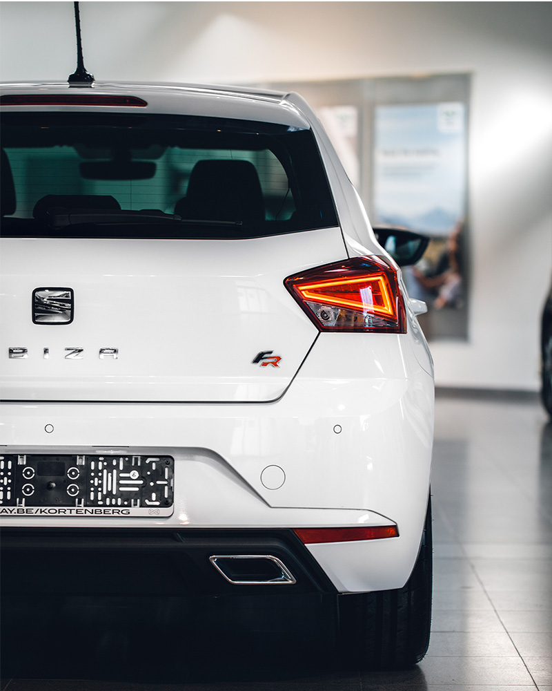 My Way by Arno Van de Vyver