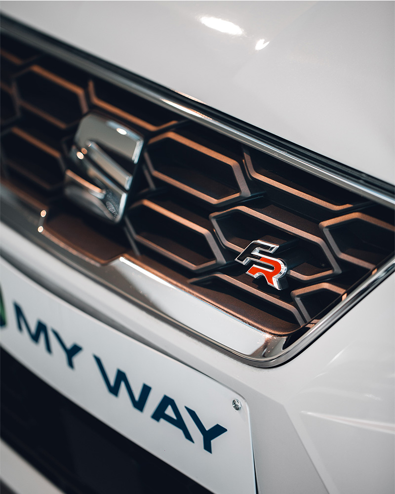 My Way by Arno Van de Vyver