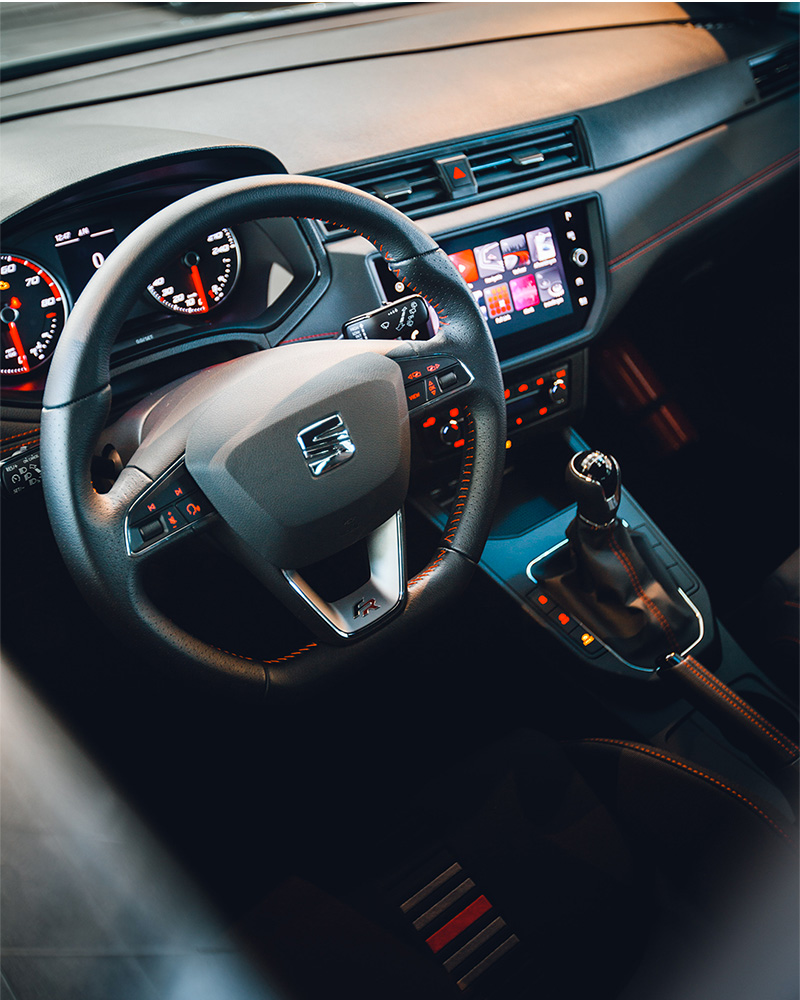 My Way by Arno Van de Vyver