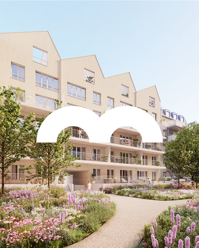 Slachthuis by Arno Van de Vyver