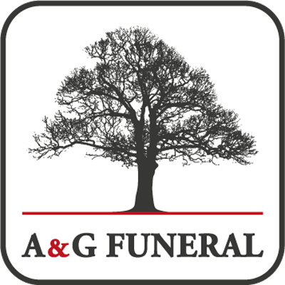 Logo AG Funeral