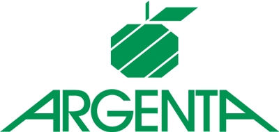 Logo Argenta