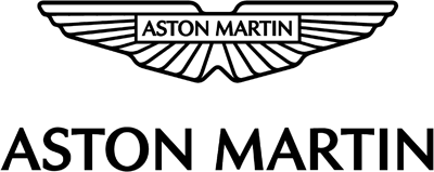 Logo Aston Martin