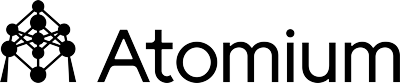 Logo Atomium