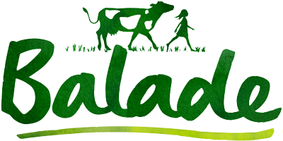 Logo Balade