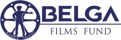 Logo Belga Films Fund