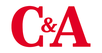 Logo C&A