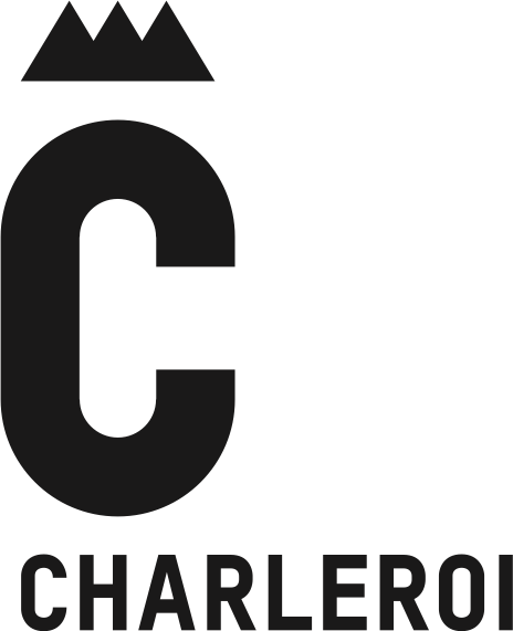 Logo Charleroi