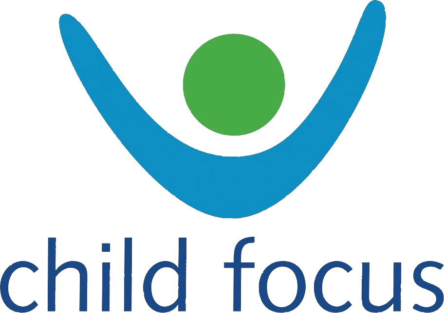 Logo Child Focus