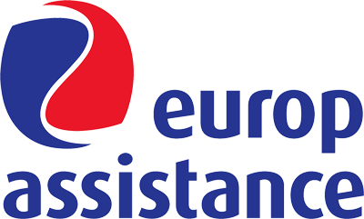 Logo Europ Assistance