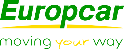 Logo Europcar